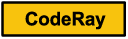 CodeRay