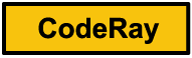 CodeRay